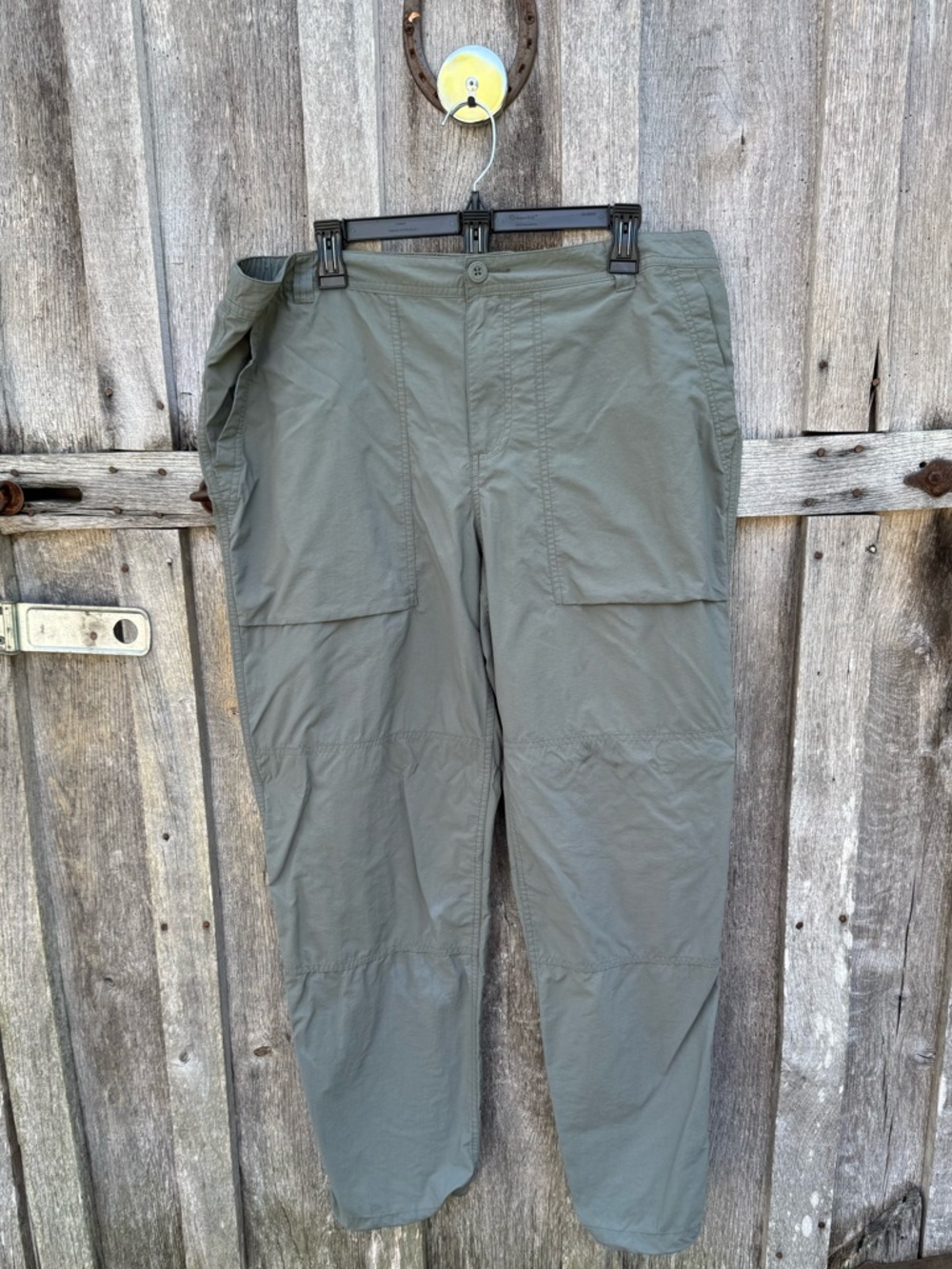 REI Mens Pants 42 x 31